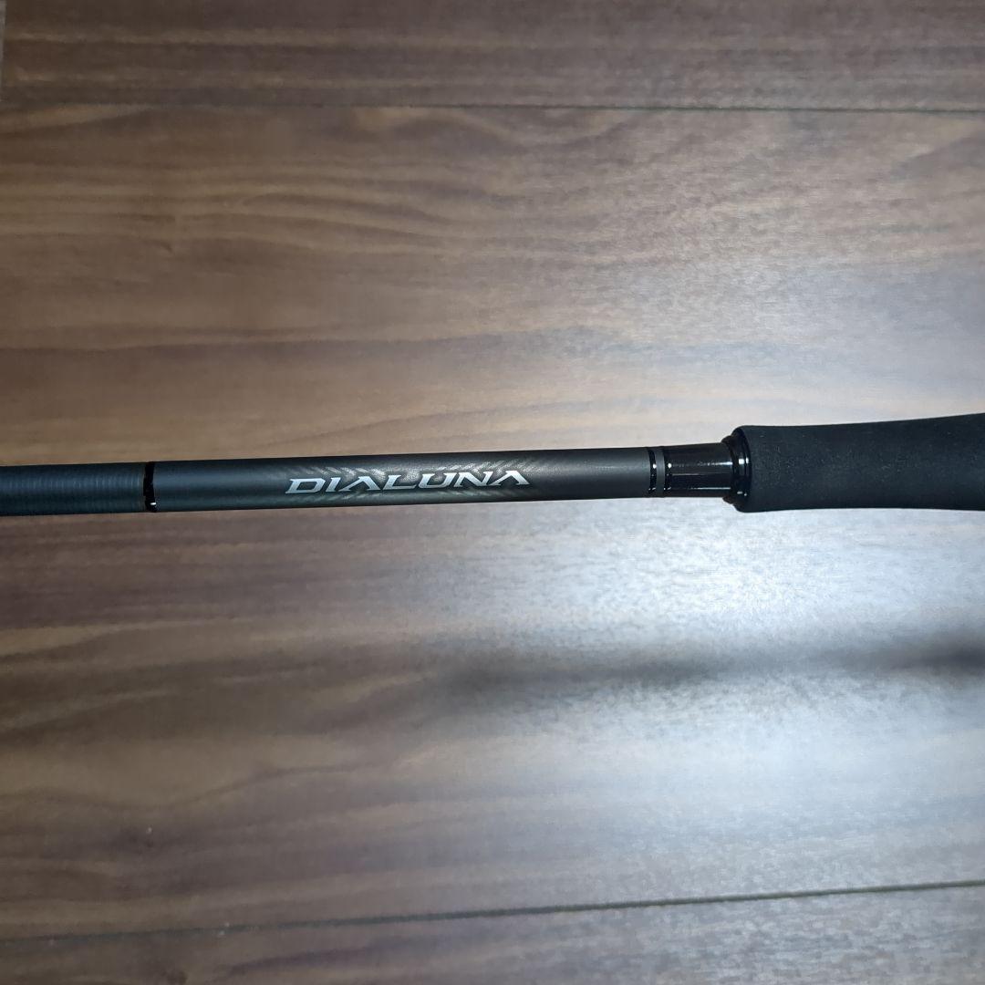 23DIALUNA S96ML バット側のみ