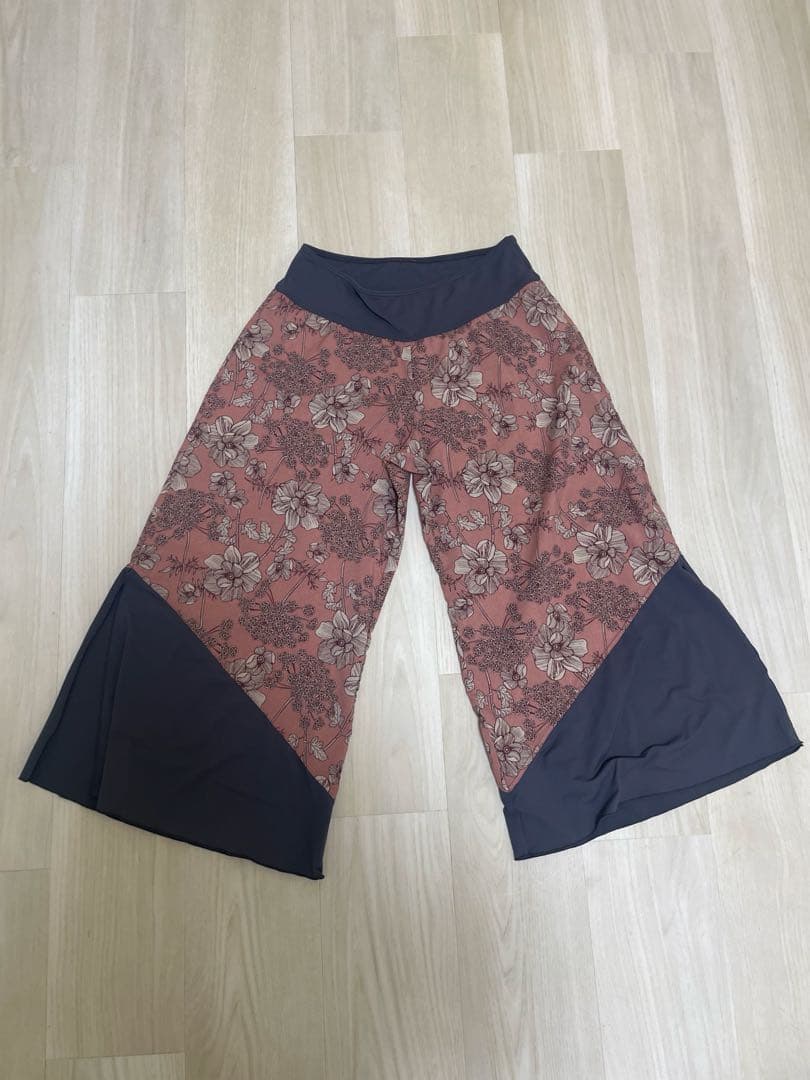 チャコット ヨガウェア【美品】Mサイズ