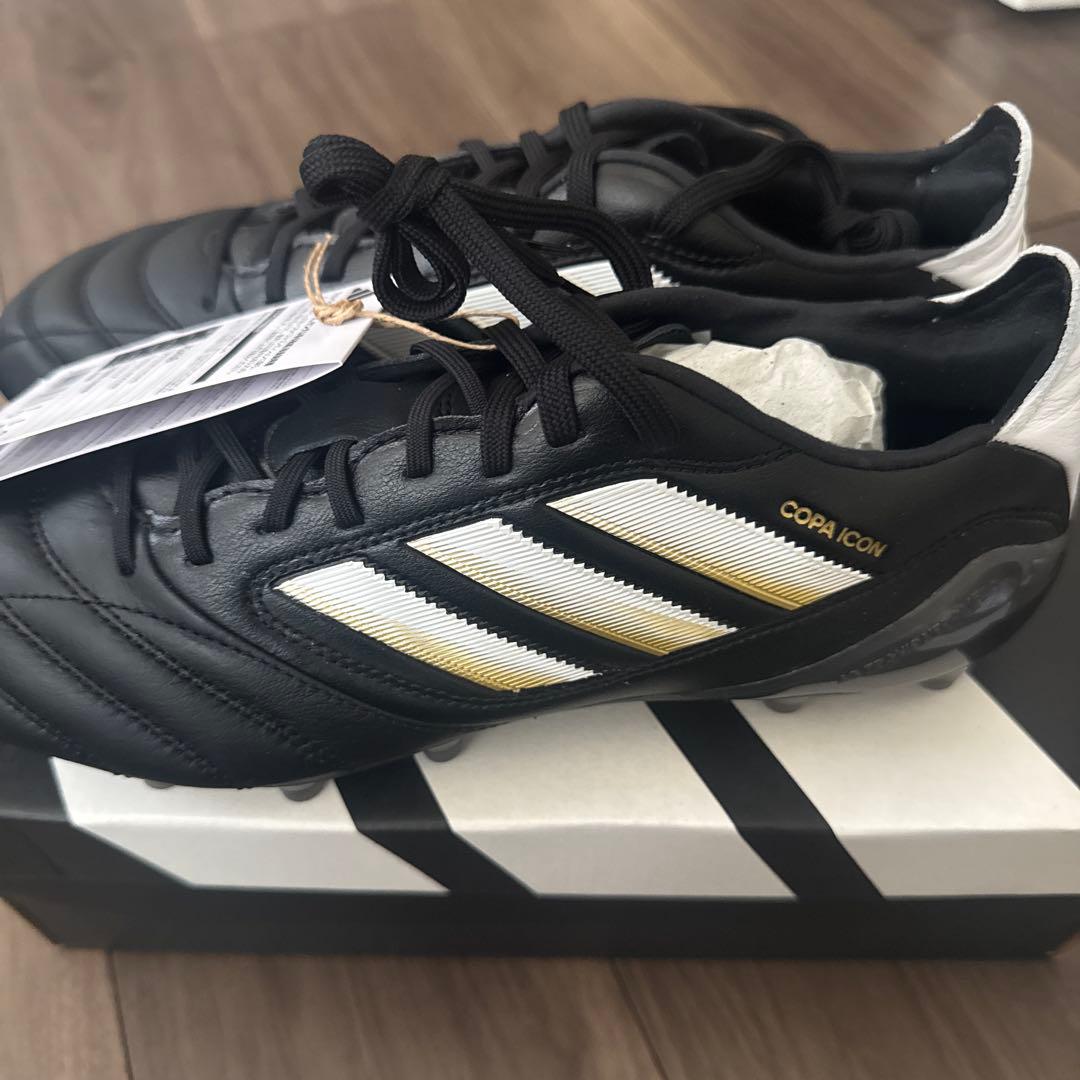 adidas COPA ICON サッカーシューズ 265