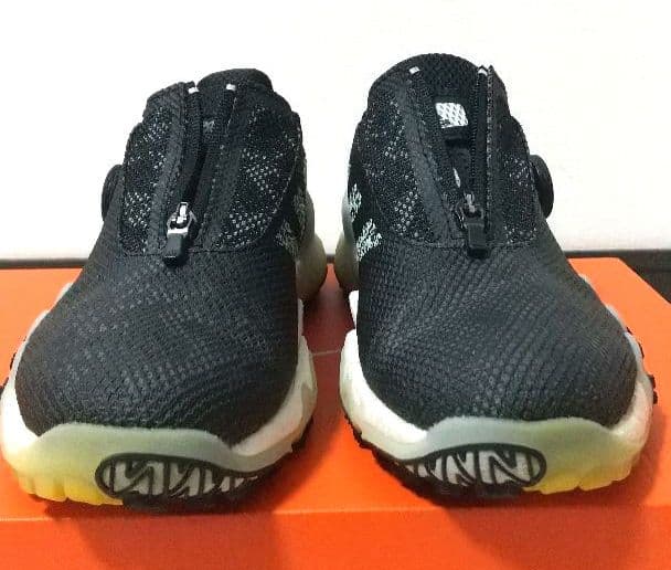 adidasアディダスゴルフシューズ コードカオス22 BOA