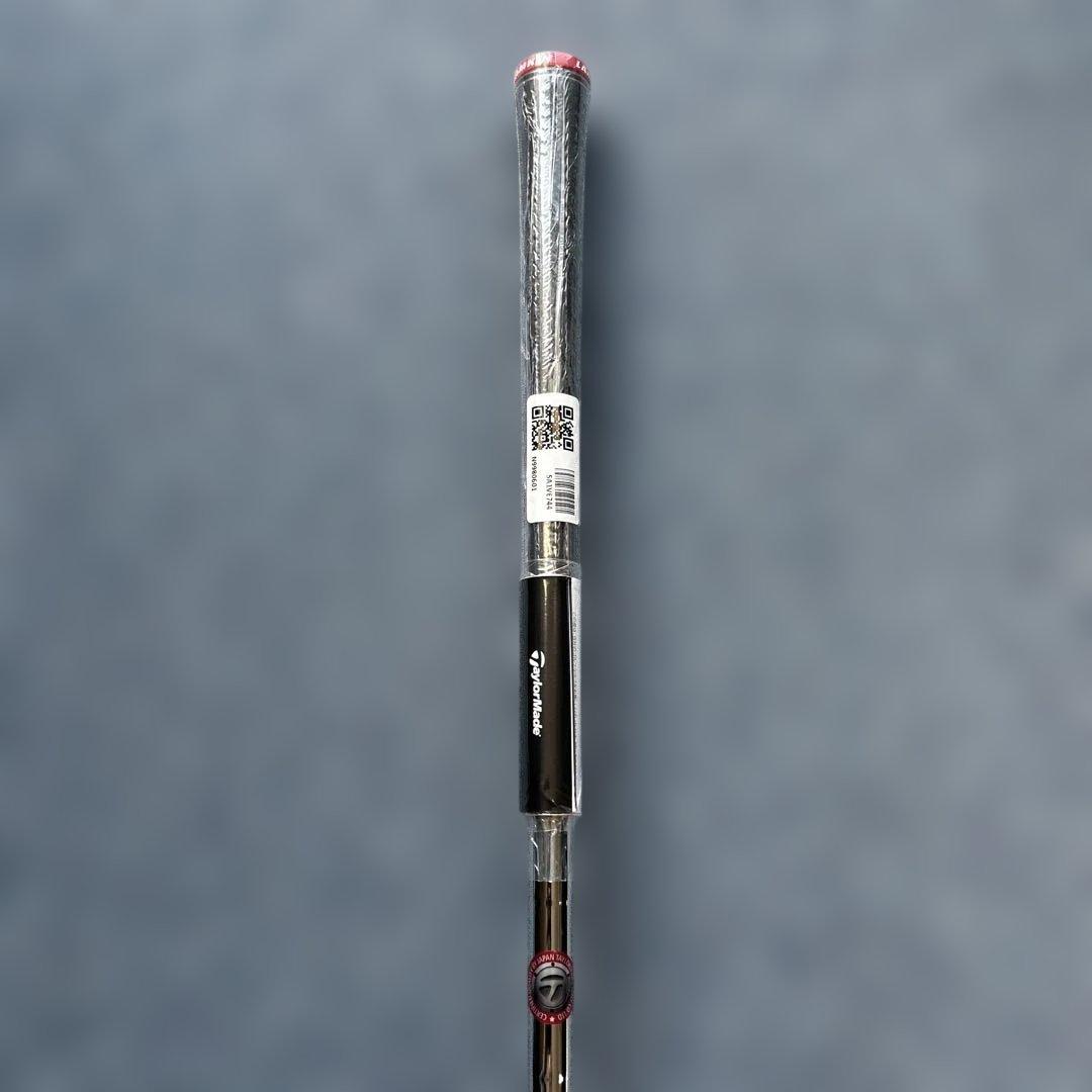 新品未使用《テーラーメイド 》ステルスStealth AWウェッジ 純正シャフト
