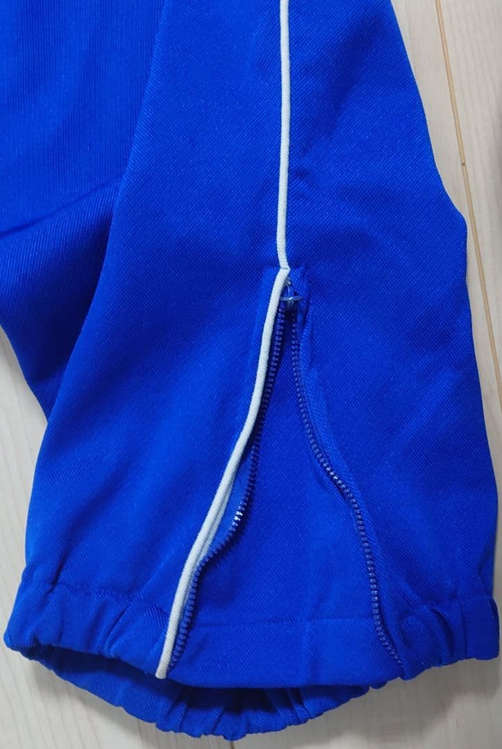 NBA 76ers トレーニングパンツ【2XL】ブルー