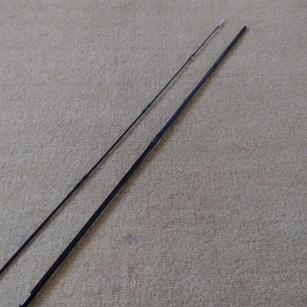 DAIWA ロッホモア F896 LM Progressive
