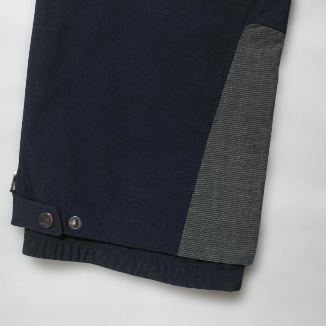 【極美品 珍品 高機能】ストレッチシェル【L】Marmot スノーボードパンツ