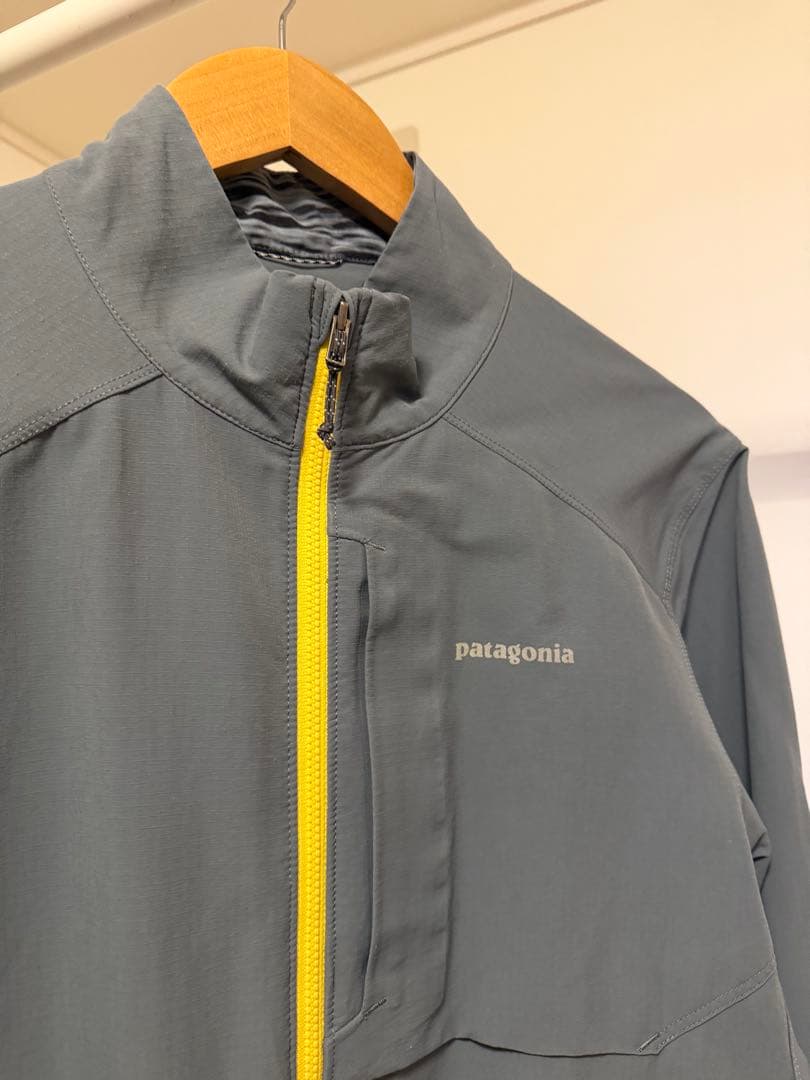 patagonia パタゴニア　ダートクラフトジャケット