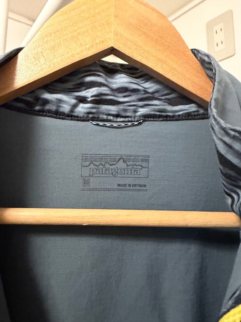 patagonia パタゴニア　ダートクラフトジャケット