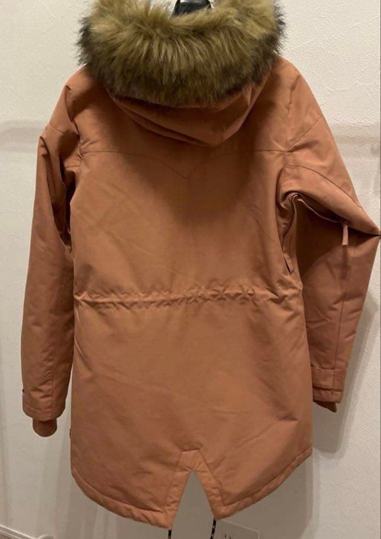 【美品】Picture ジャケット スノーボードウェア Sサイズ ピクチャー