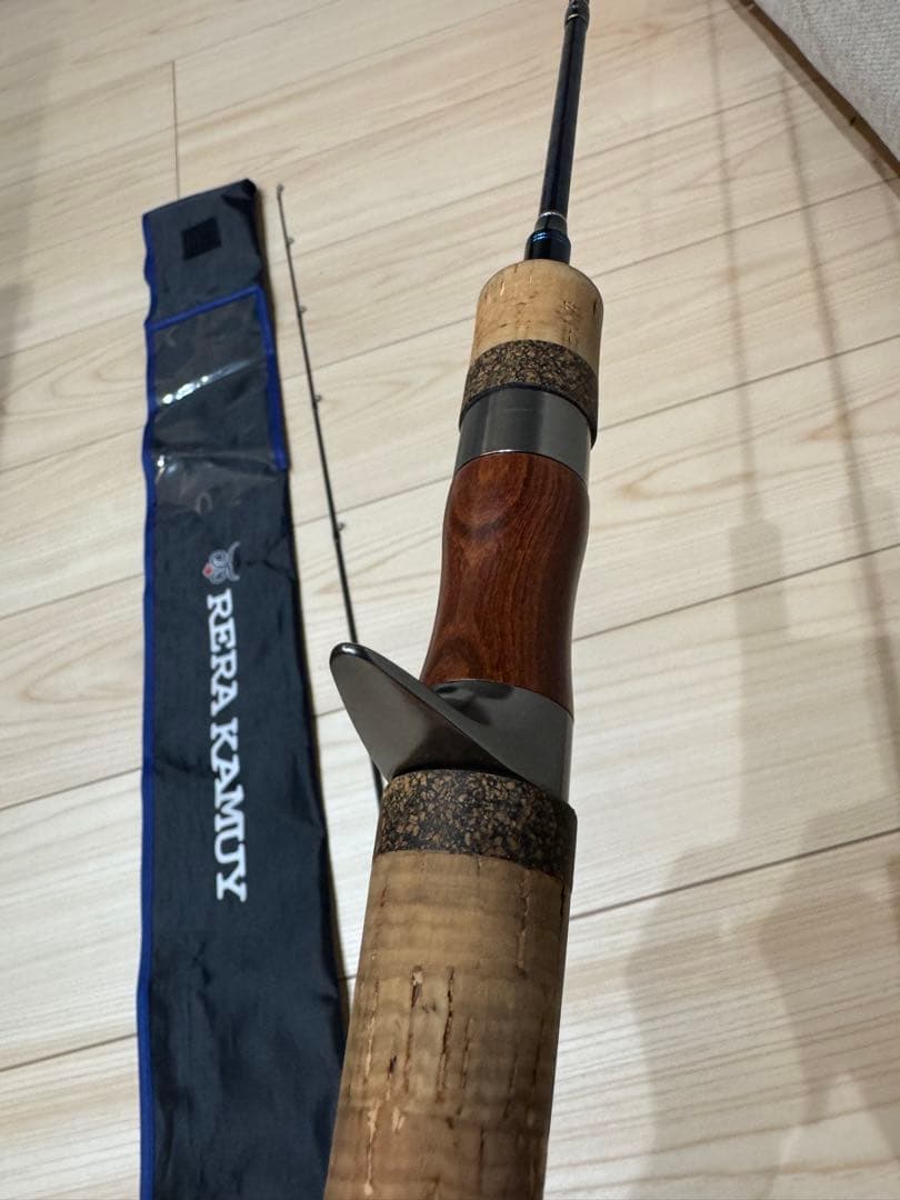 ロッド RERAKAMUY RKSC-53UL