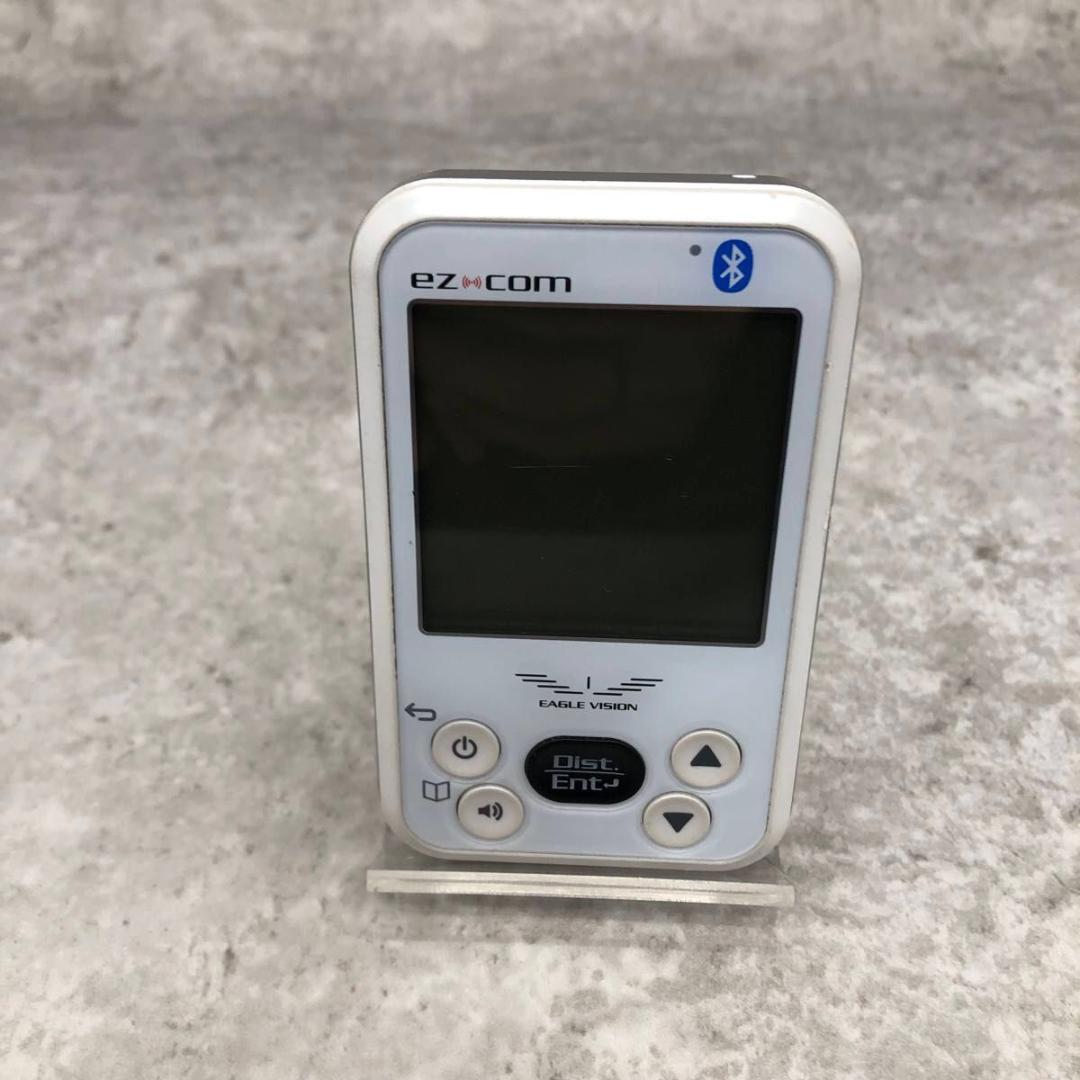 美品 ASAHI アサヒゴルフ EAGLE VISION EV-731 GPS