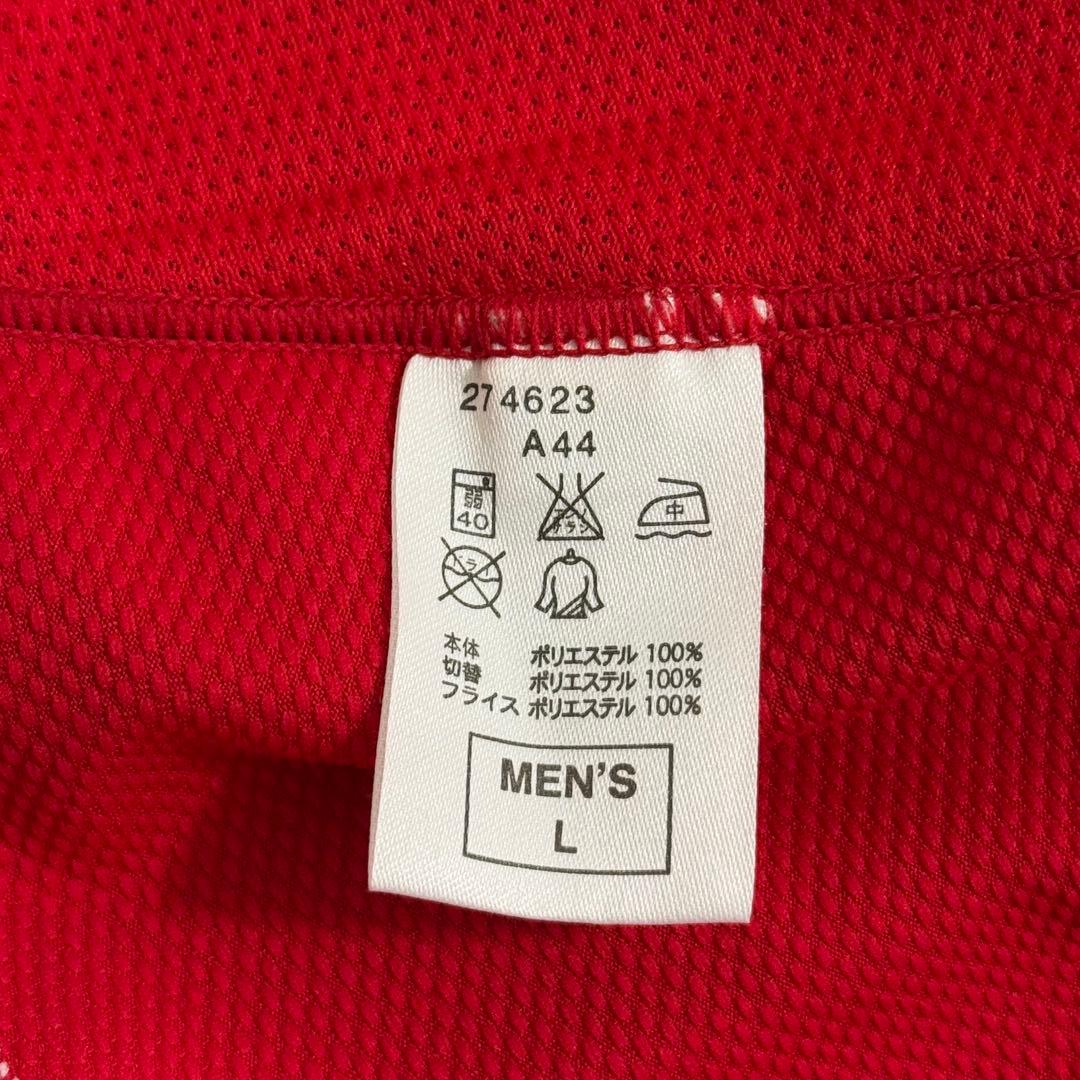 正規品 Nike 浦和レッズ 00s ユニフォーム NAGAI 永井雄一郎 L