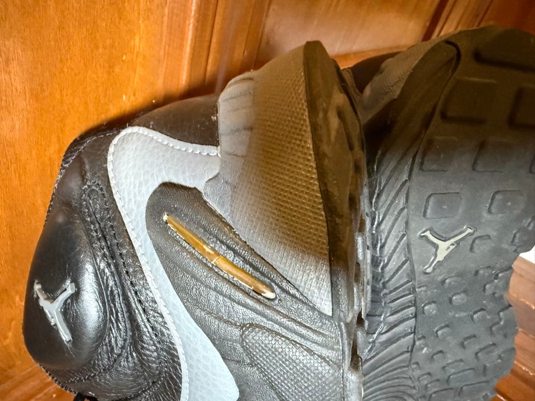未使用 NIKE JORDAN 3'PERCENT 1999年製