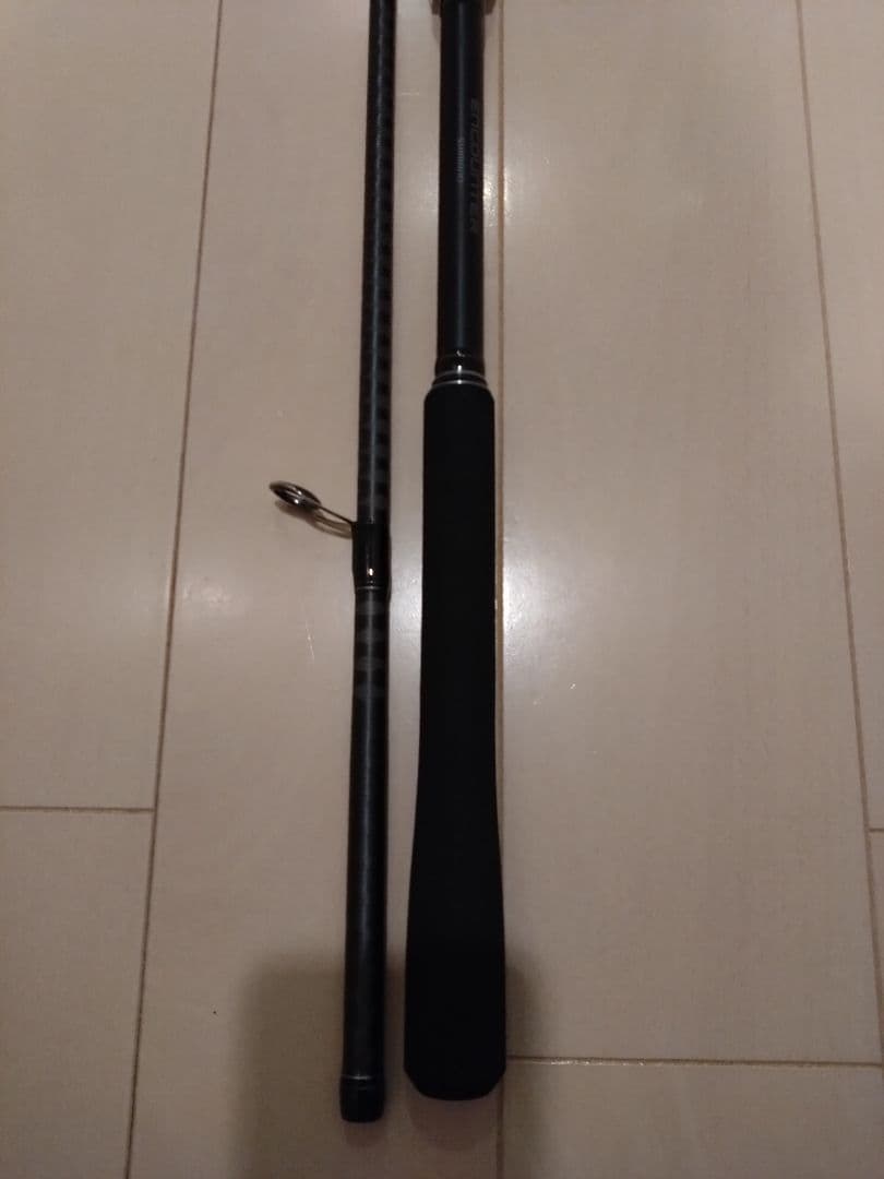 【新品・未開封】SHIMANO　エンカウンター S100MH