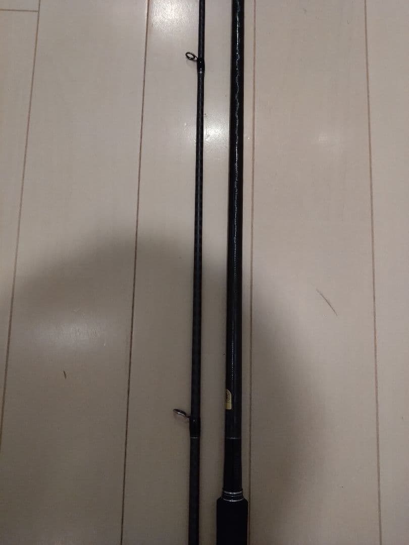 【新品・未開封】SHIMANO　エンカウンター S100MH