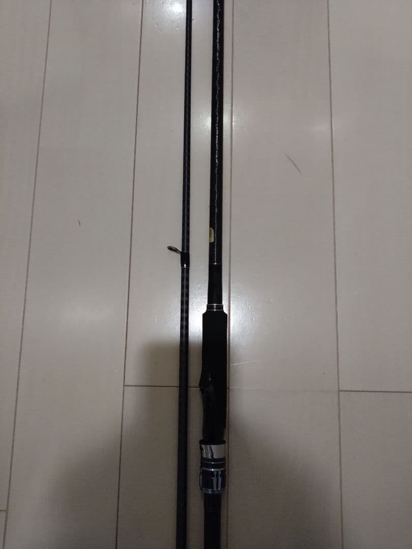 【新品・未開封】SHIMANO　エンカウンター S100MH
