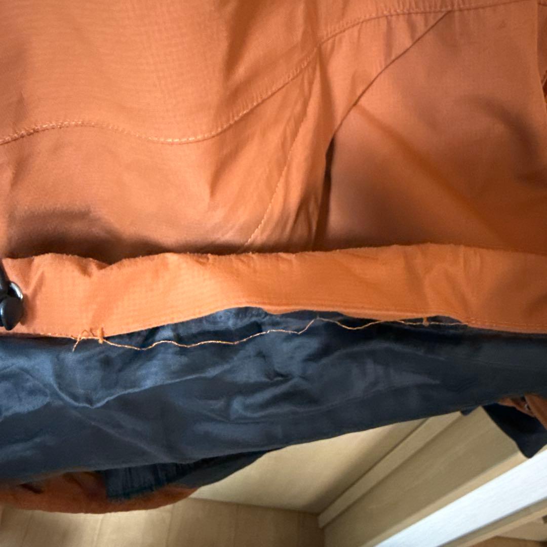 NOMADIK GLITCH Jacket xxl サイズ