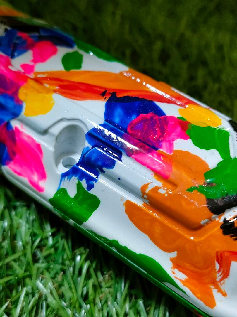 マキタ　ペンドラ　TD022DZ用カスタムハウジング　新品
