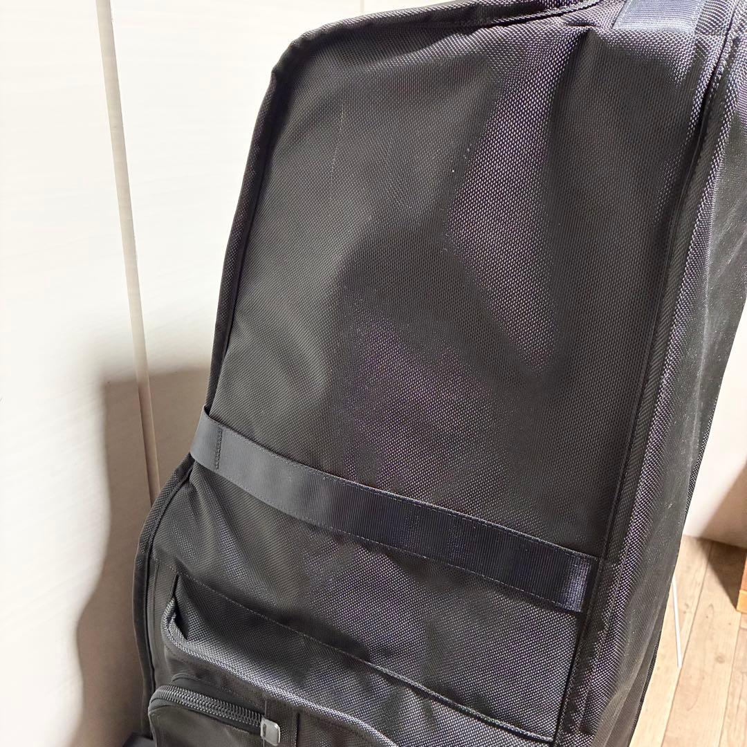【希少 美品】TUMI 22187DH キャディバッグ トラベルカバー