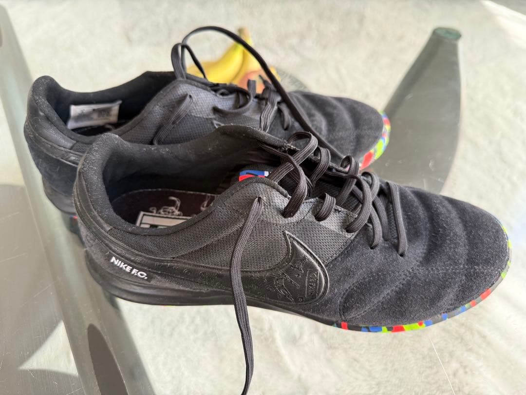 THE NIKE PREMIER II SALA ナイキ プレミア2 サラ
