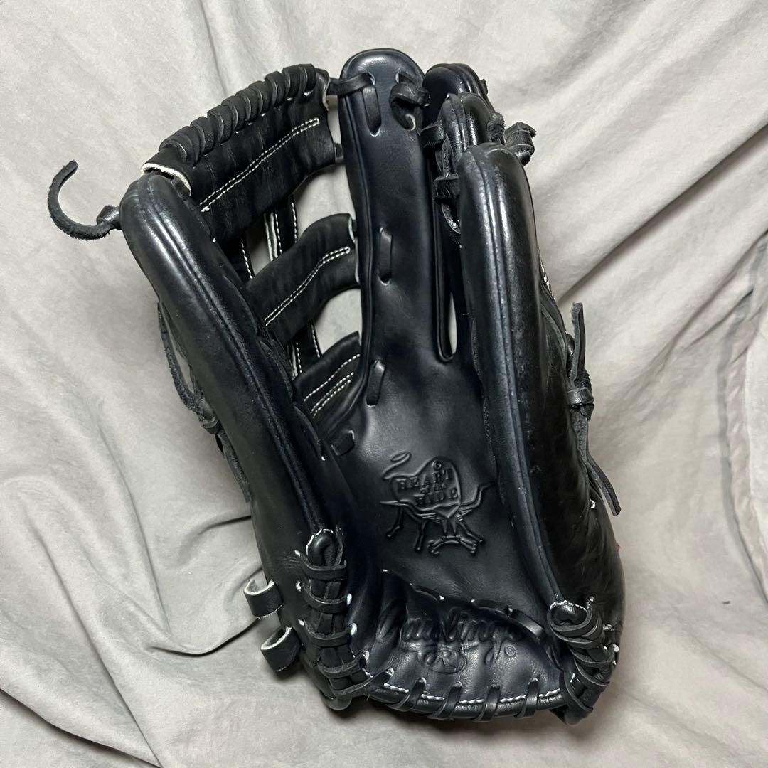 Rawlings 硬式グローブ スタントンモデル