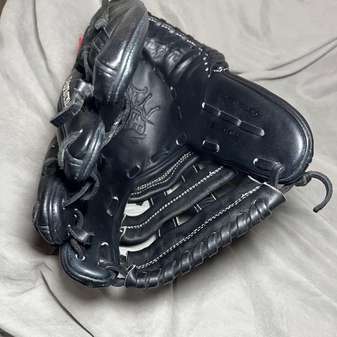 Rawlings 硬式グローブ スタントンモデル