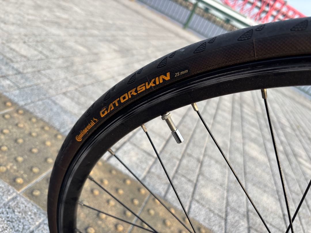 Cinelli Tipo Pista black Sサイズ