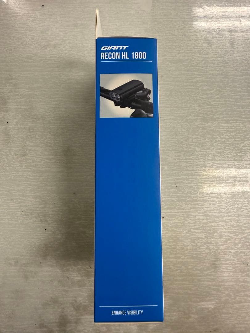 【新品】GIANT RECON HL 1800