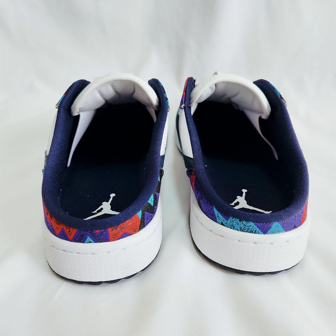 Nike Air Jordan 1 Mule Golf ゴルフ エアジョーダン