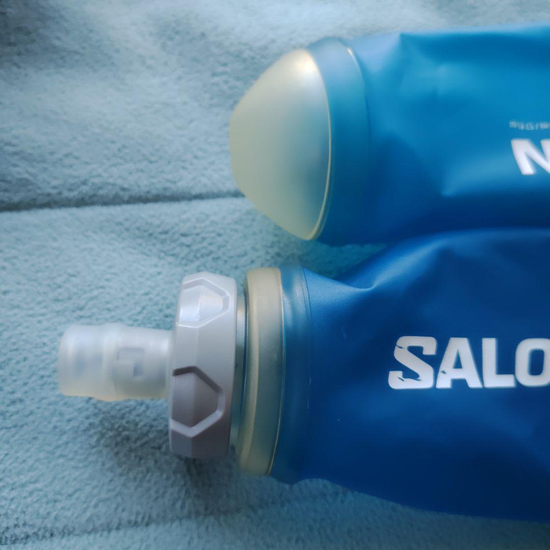 サロモン SALOMON SENSE PRO 5 SET Sサイズ