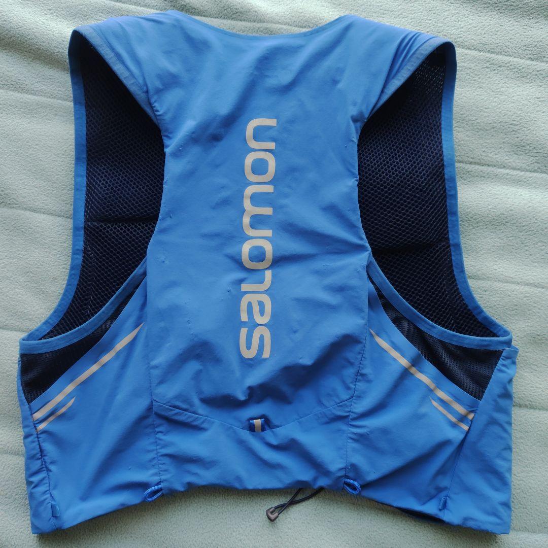 サロモン SALOMON SENSE PRO 5 SET Sサイズ