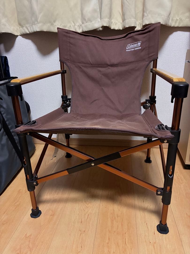 2脚セット Coleman コールマン 3way キャンバス デッキ チェア