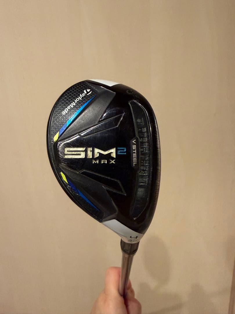 SIM2 MAX ユーティリティ　レスキュー　4u テンセイck Proオレンジ