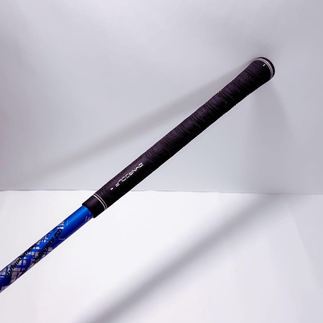コブラスリーブ　ドライバー用　 ATTAS KING 5S アッタスキング