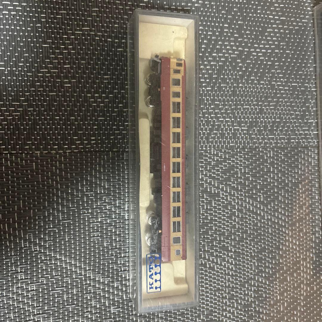 鉄道Nゲージ