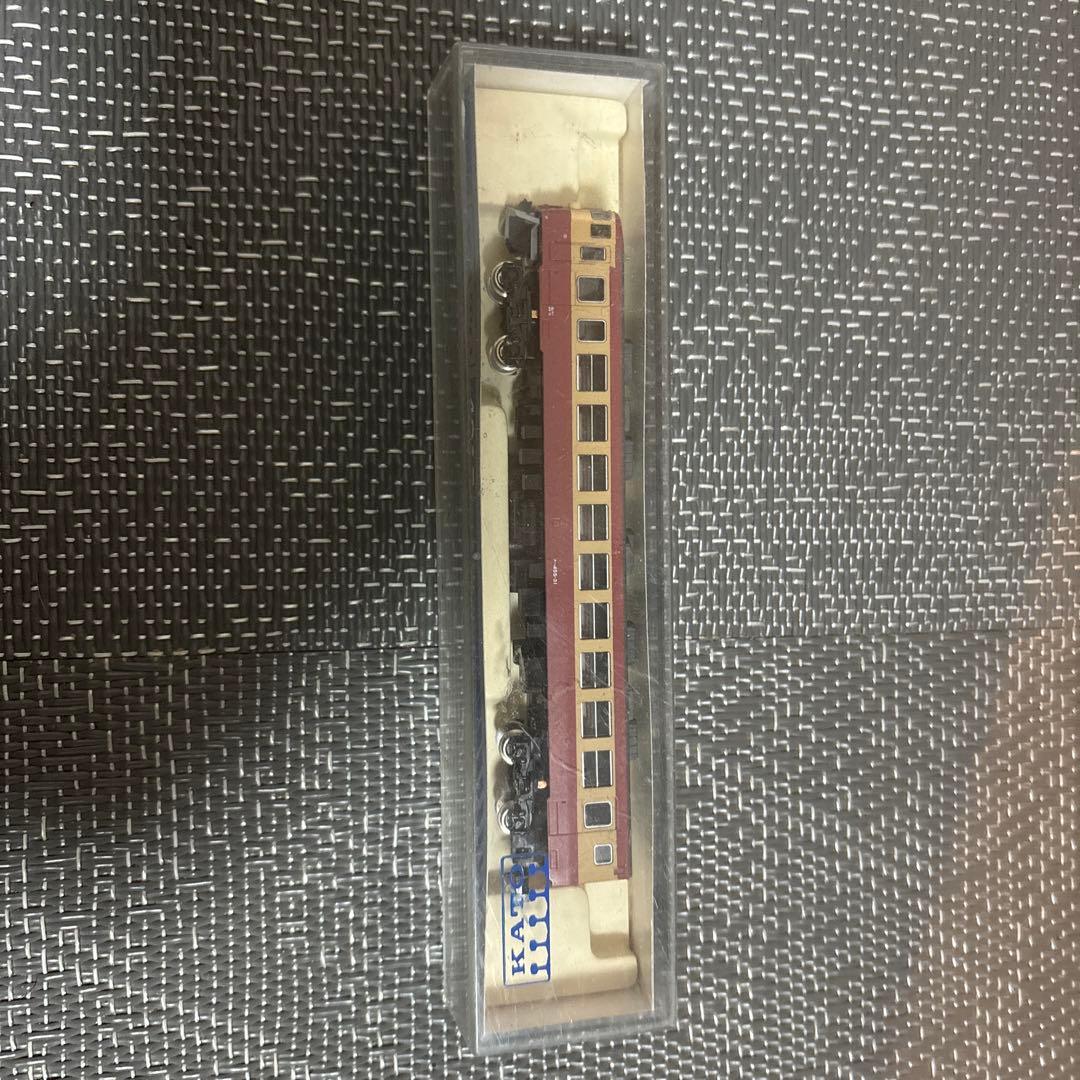鉄道Nゲージ