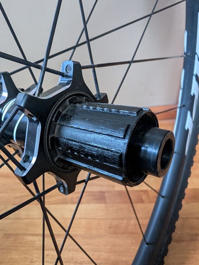 パーツ zipp service course 30 12x100/142mm