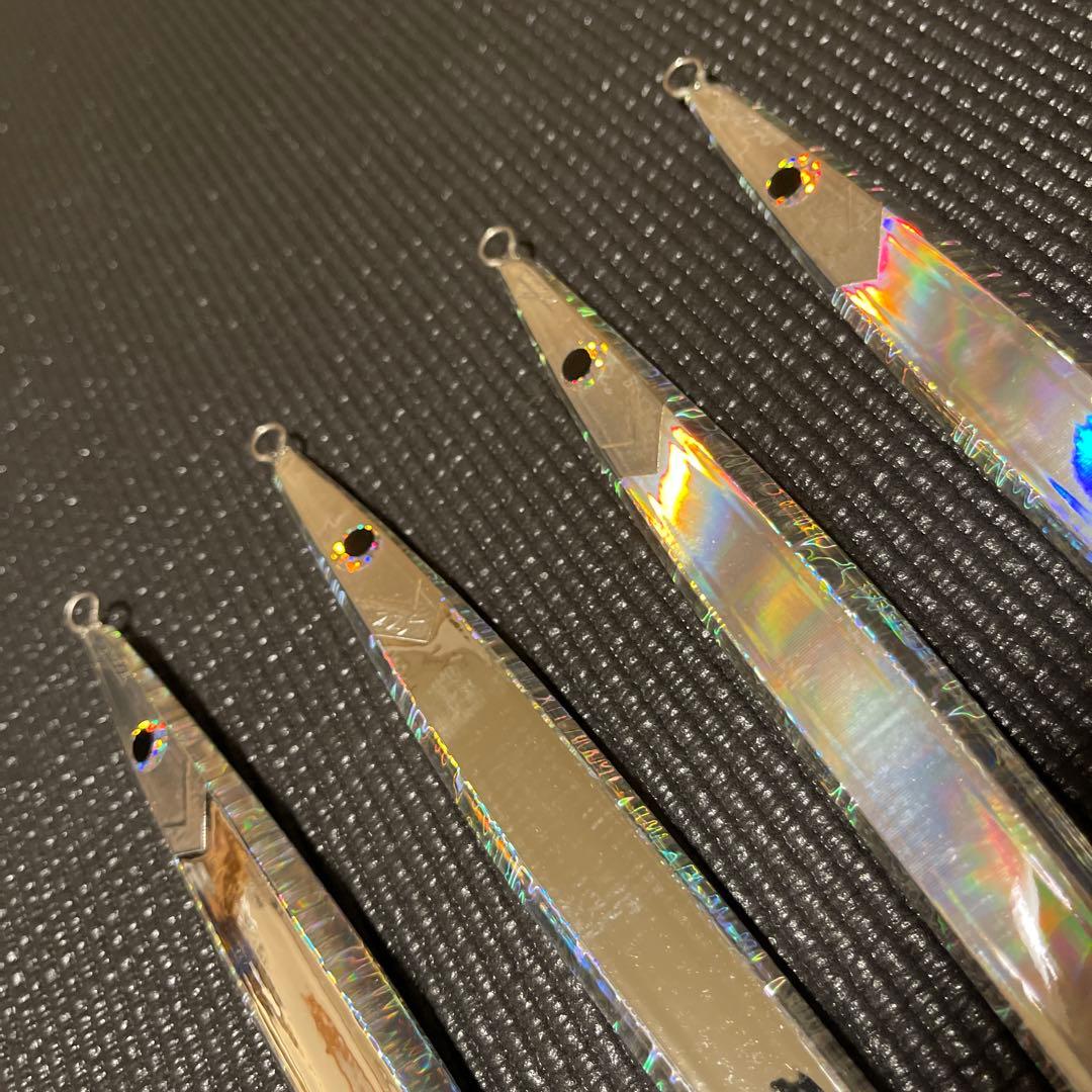ナムジグマドリー　225g 4本セット