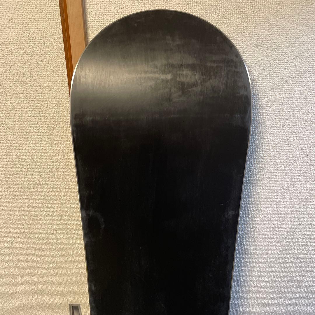 オガサカスノーボード CT-IZ 24-25 152cm