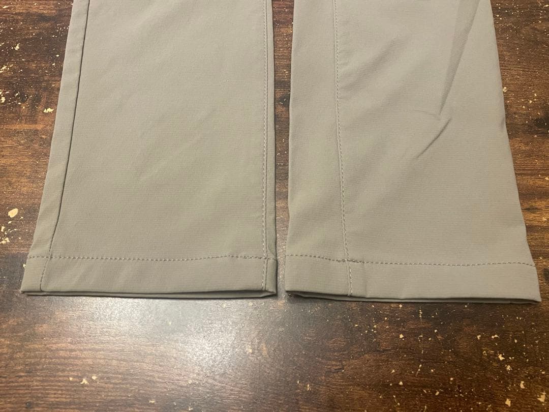 【新品タグ付き】シェルボ　レディース　ゴルフ　 パンツ　size40