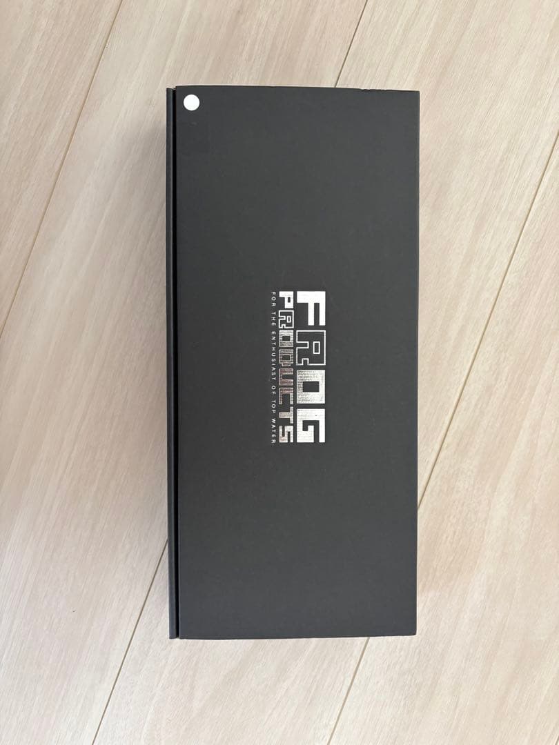 フロッグプロダクツ　bkhグリップ　frog products