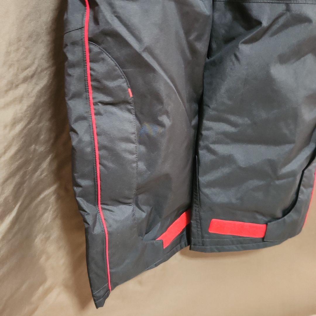 お*だ様 未使用級！SHIMANO GORE-TEX フィッシングパンツ Mサイ
