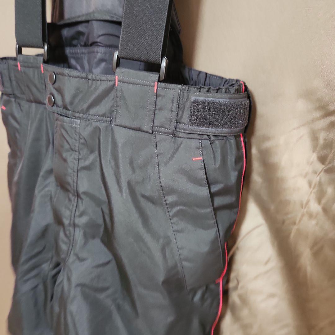 お*だ様 未使用級！SHIMANO GORE-TEX フィッシングパンツ Mサイ