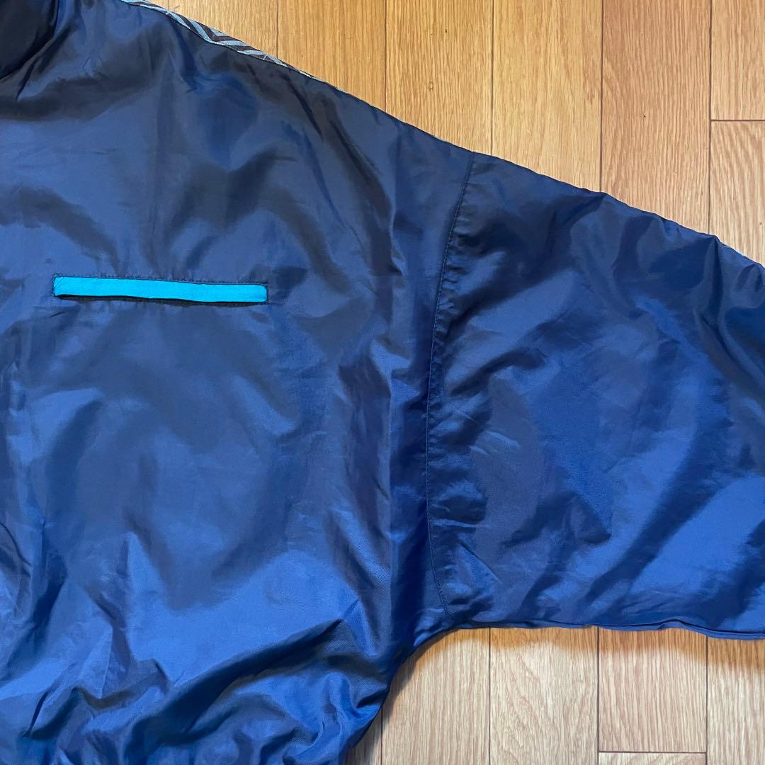 ウェア 90's \"UMBRO\" Football Over Coat