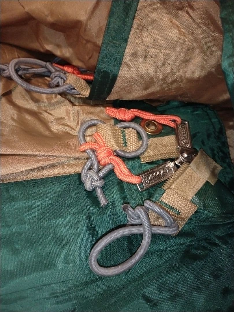 【Coleman】コールマン BC viser dome 270 ドームテント