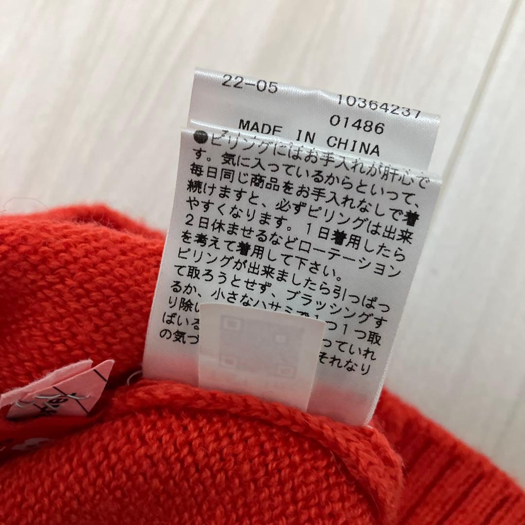美品　New Balance GOLF ニット×スカート 上下セット価格