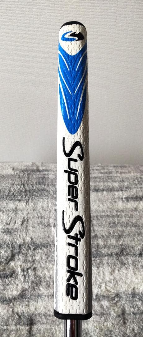PING ピン ANSER W CADENCE TR パター 34インチ 名器