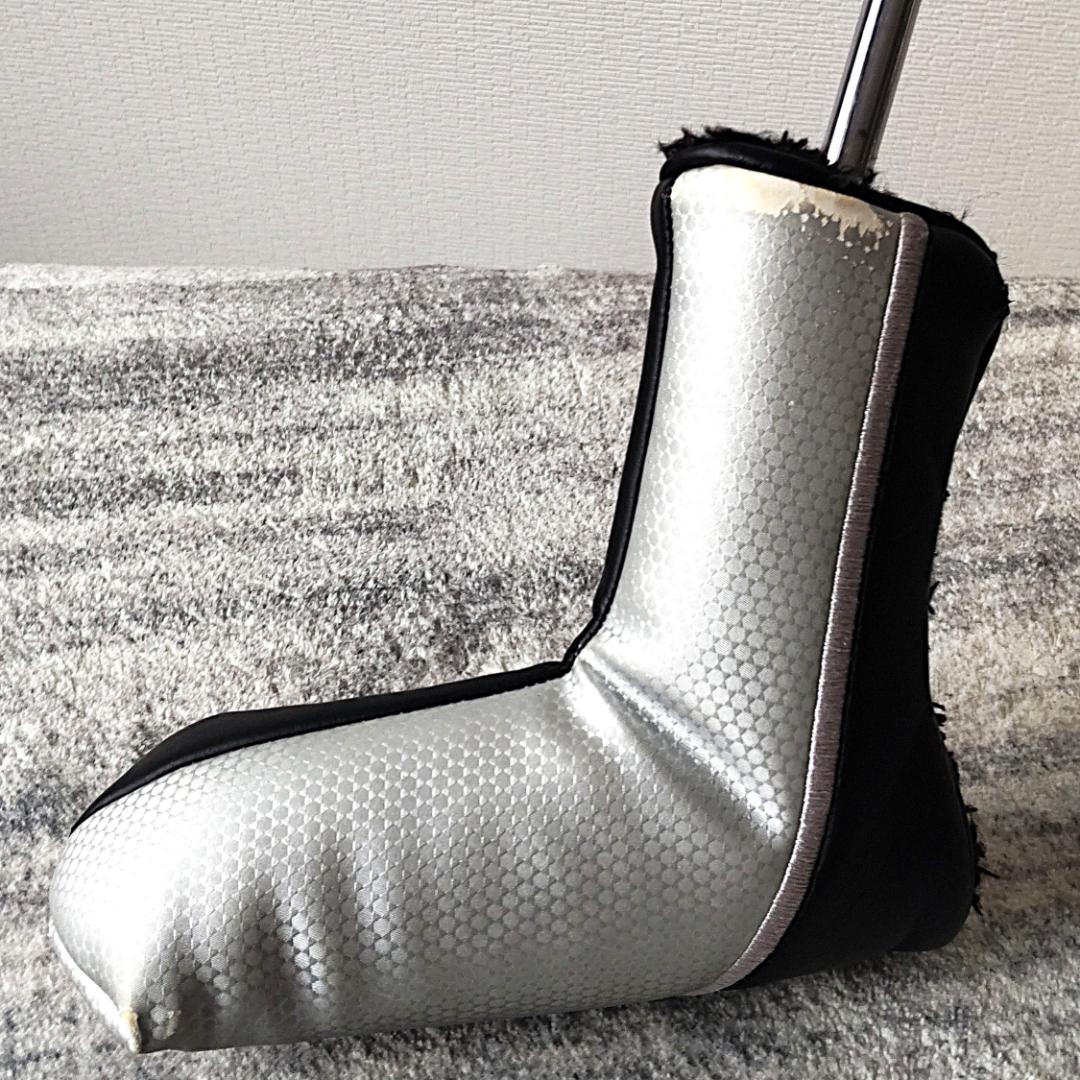 PING ピン ANSER W CADENCE TR パター 34インチ 名器