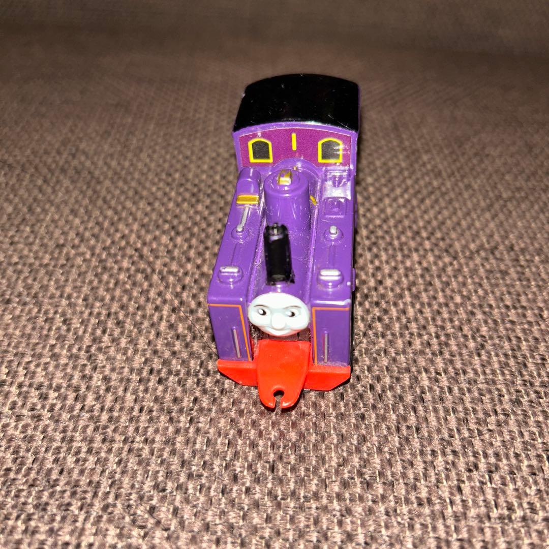 (1761) ertl トーマス ゴッドレッド フィギュア
