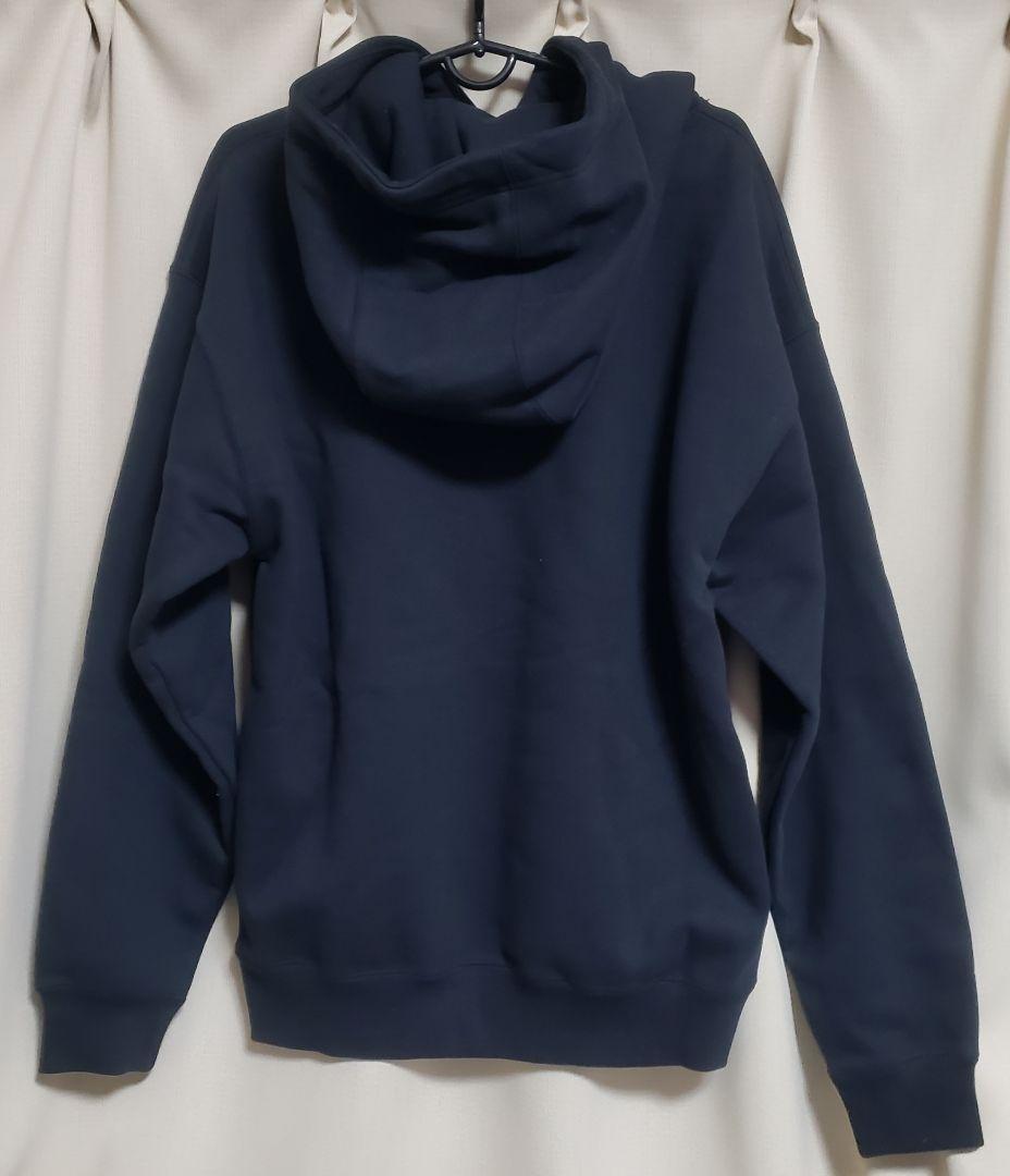 NIKE SB BOX LOGO HOODIE Sサイズ DV8840 未使用