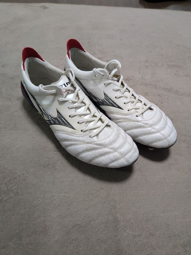 Mizuno Morelia NEO4 SG モレリアネオ4 取替 28.0cm