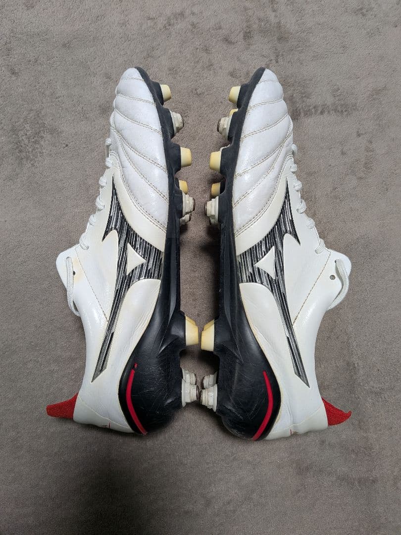 Mizuno Morelia NEO4 SG モレリアネオ4 取替 28.0cm